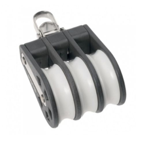 Barton PB triple block 45mm