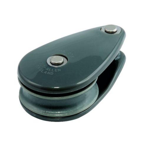 Allen single block, 38mm