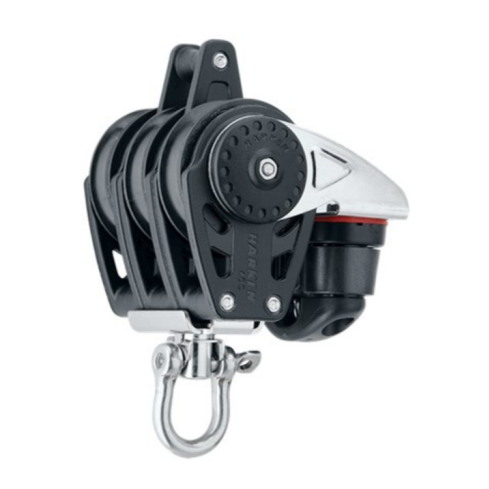 Harken 40mm Carbo triple block