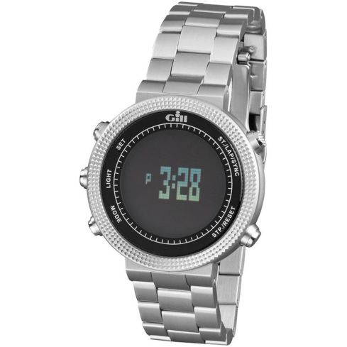 Gill OC Racer purjetamiskell